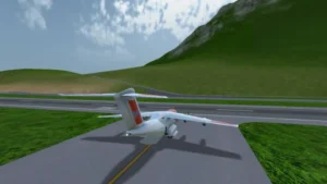 Turboprop Flight Simulator 3D v1.30.5 MOD APK (Unlimited Money) 3