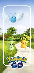 Pokémon GO Mod APK v0.301.0 1