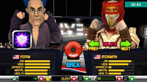 Download Punch Hero MOD Unlimited Money 2
