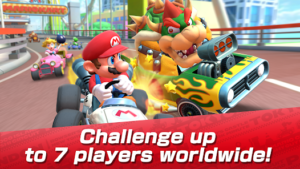 Mario Kart Tour Mod APK 3.4.1 3