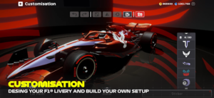 F1 Mobile Racing MOD APK 5.4.11 (Unlimited Money) 4