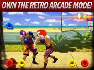 Real Boxing MOD APK 2.11.0 (Unlimited Coins) 4