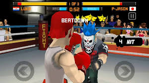 Download Punch Hero MOD Unlimited Money 4