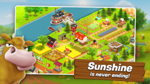 Hay Day MOD APK 1.61.264 (Unlimited Everything) 1