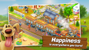 Hay Day MOD APK 1.61.264 (Unlimited Everything) 4