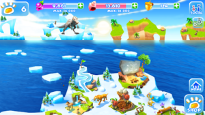 Ice Age Adventures MOD APK v2.0.8d (Unlimited Money) 4