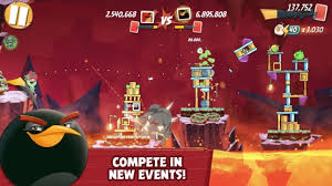 Angry Birds Star Wars 2 MOD APK 1.9.25 (Unlimited Money) 4