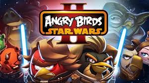 Angry Birds Star Wars 2 MOD APK 1.9.25 (Unlimited Money) 1