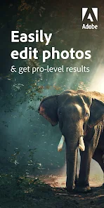 Lightroom Mod Apk v9.5.0 For Android Premium Fully Unlocked 1