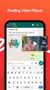 VidMate v5.1904 MOD APK (Premium Unlocked) 2