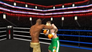 Boxing Fighting Clash v2.5.3 MOD APK (Unlimited Money) 3