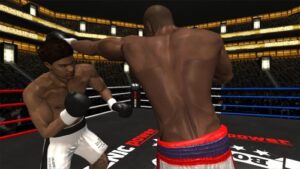 Boxing Fighting Clash v2.5.3 MOD APK (Unlimited Money) 2