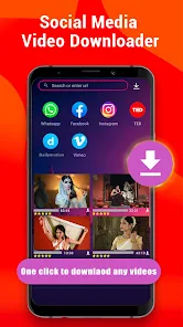 PLAYit v2.7.25.2 MOD APK [VIP Unlocked] for Android 3