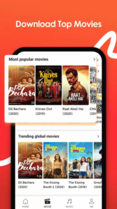 VidMate v5.1904 MOD APK (Premium Unlocked) 4