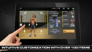 Boxing Fighting Clash v2.5.3 MOD APK (Unlimited Money) 1