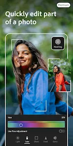 Lightroom Mod Apk v9.5.0 For Android Premium Fully Unlocked 4