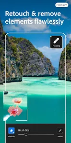 Lightroom Mod Apk v9.5.0 For Android Premium Fully Unlocked 5