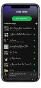 Spotify Premium MOD APK (Final, Unlocked) 2