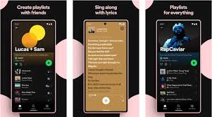 Spotify Premium MOD APK (Final, Unlocked) 1