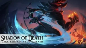 Shadow of Death MOD APK (Menu/Unlimited money/Onehit/Max Level) 1